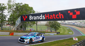 LASER TOOLS RACING WITH MB MOTORSPORT READY TO CHASE BTCC GLORY AT BRANDS HATCH FINALE